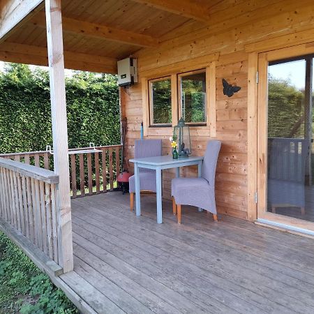 De Wingerd Apartment Bergakker Luaran gambar