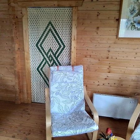 De Wingerd Apartment Bergakker Luaran gambar