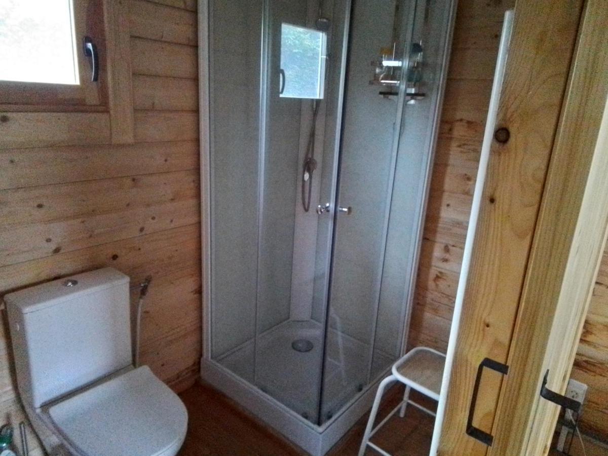 De Wingerd Apartment Bergakker Luaran gambar