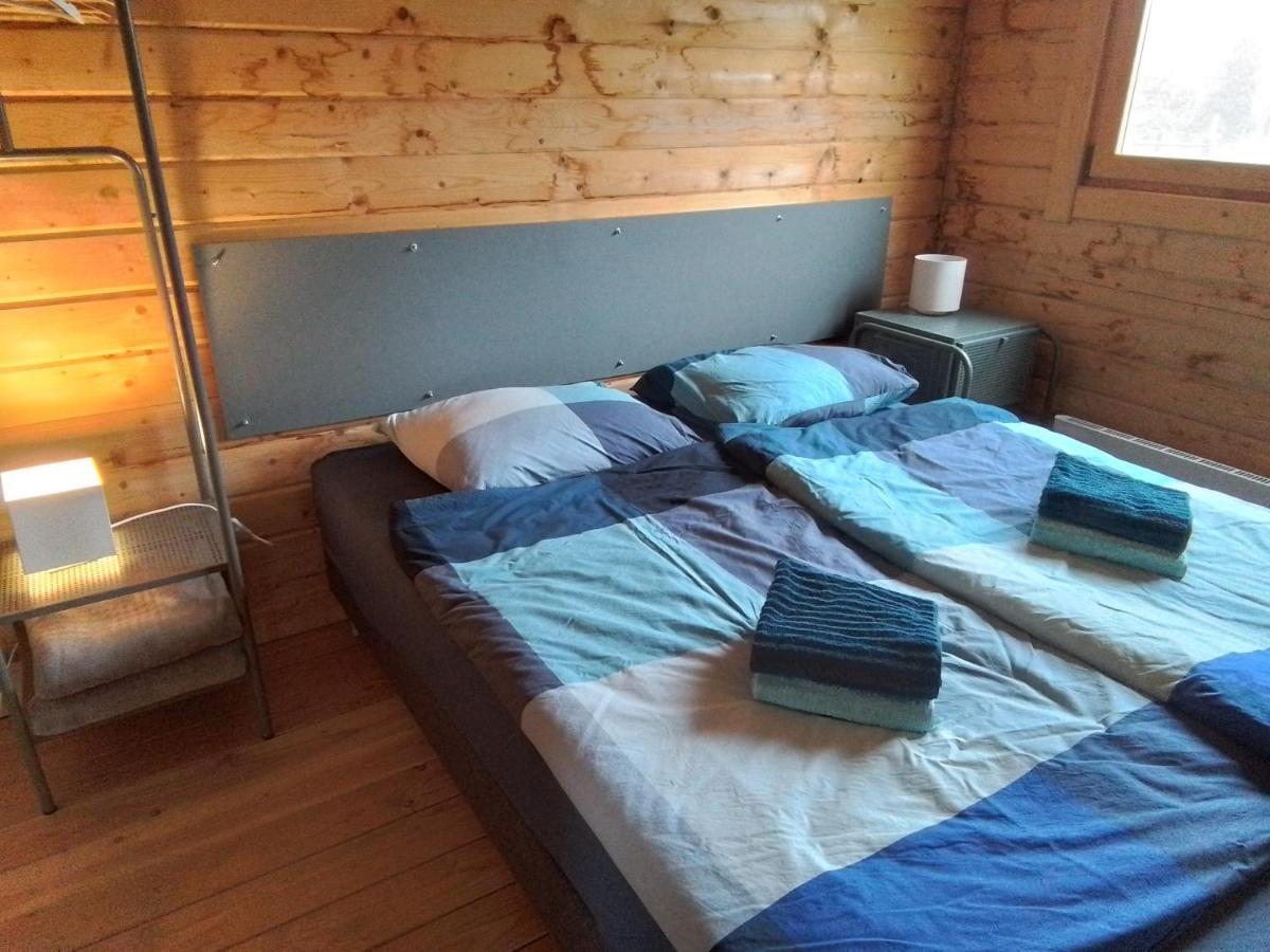 De Wingerd Apartment Bergakker Luaran gambar