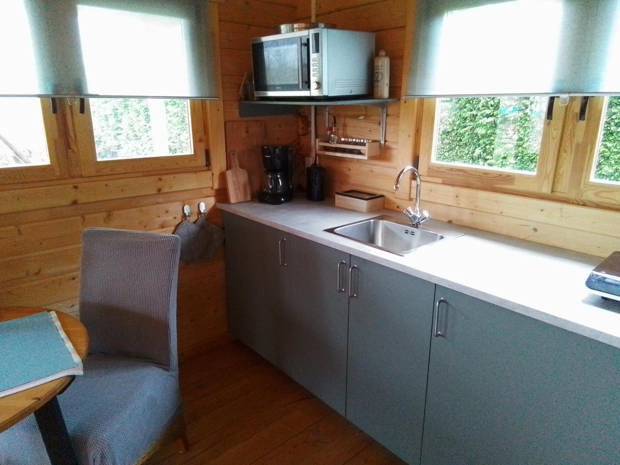 De Wingerd Apartment Bergakker Luaran gambar