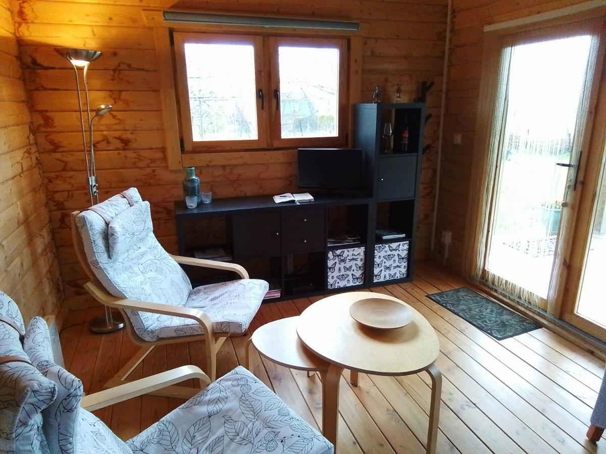 De Wingerd Apartment Bergakker Luaran gambar