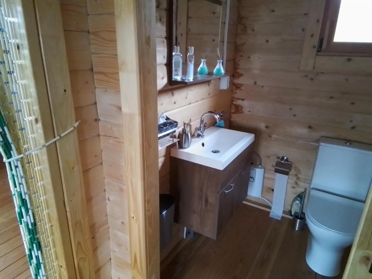 De Wingerd Apartment Bergakker Luaran gambar