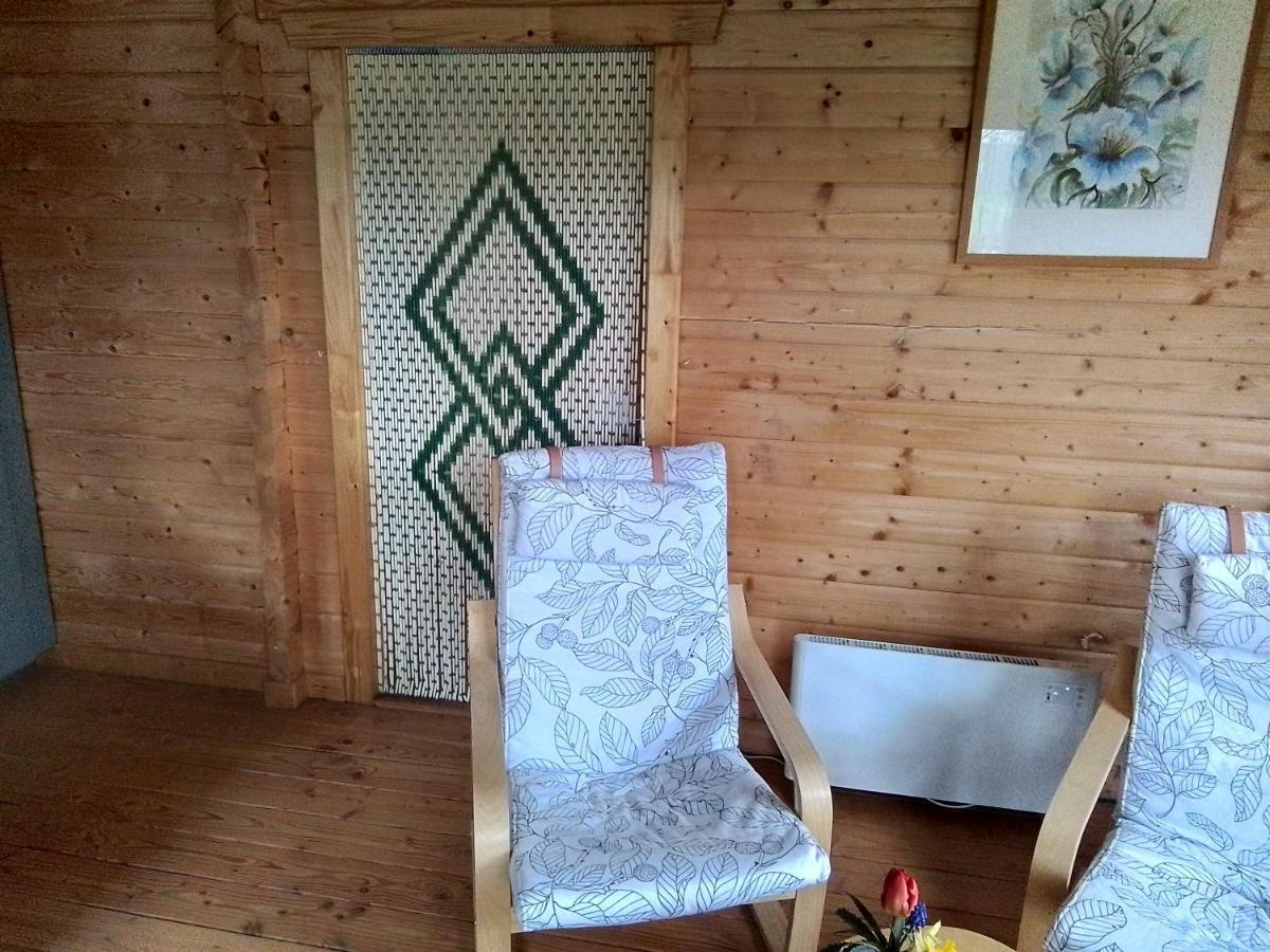 De Wingerd Apartment Bergakker Luaran gambar
