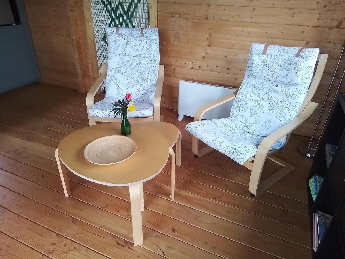 De Wingerd Apartment Bergakker Luaran gambar